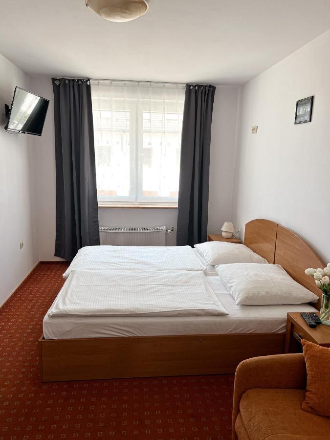 Willa Milano Mielno (Koszalin) Exterior foto