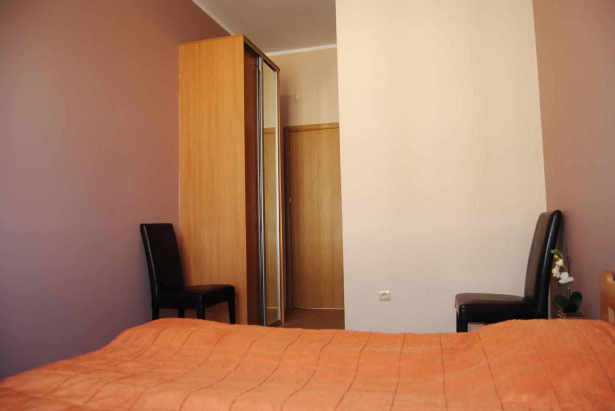 Willa Milano Mielno (Koszalin) Quarto foto