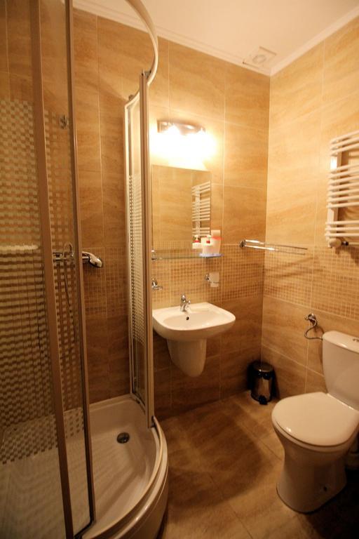 Willa Milano Mielno (Koszalin) Quarto foto