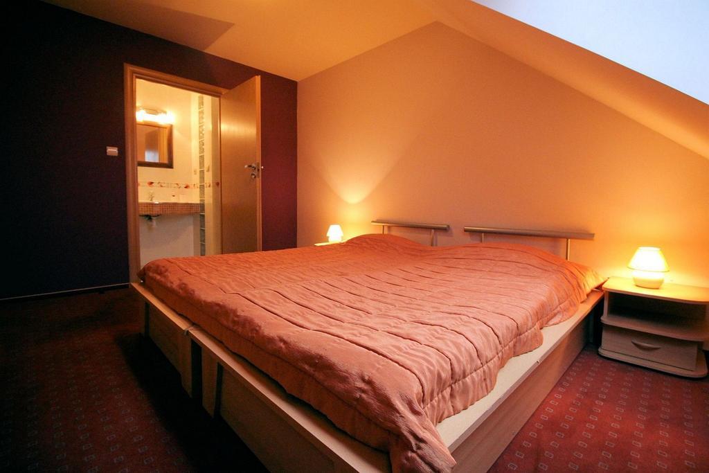 Willa Milano Mielno (Koszalin) Quarto foto